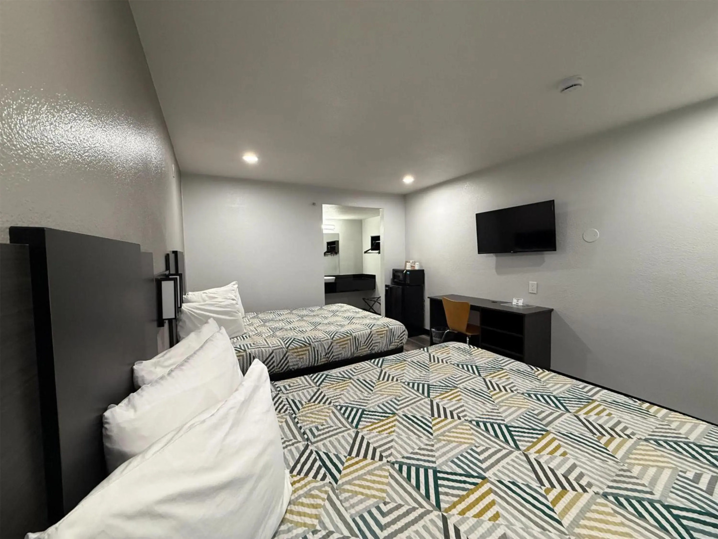 Motel 6 Tacoma, WA - South