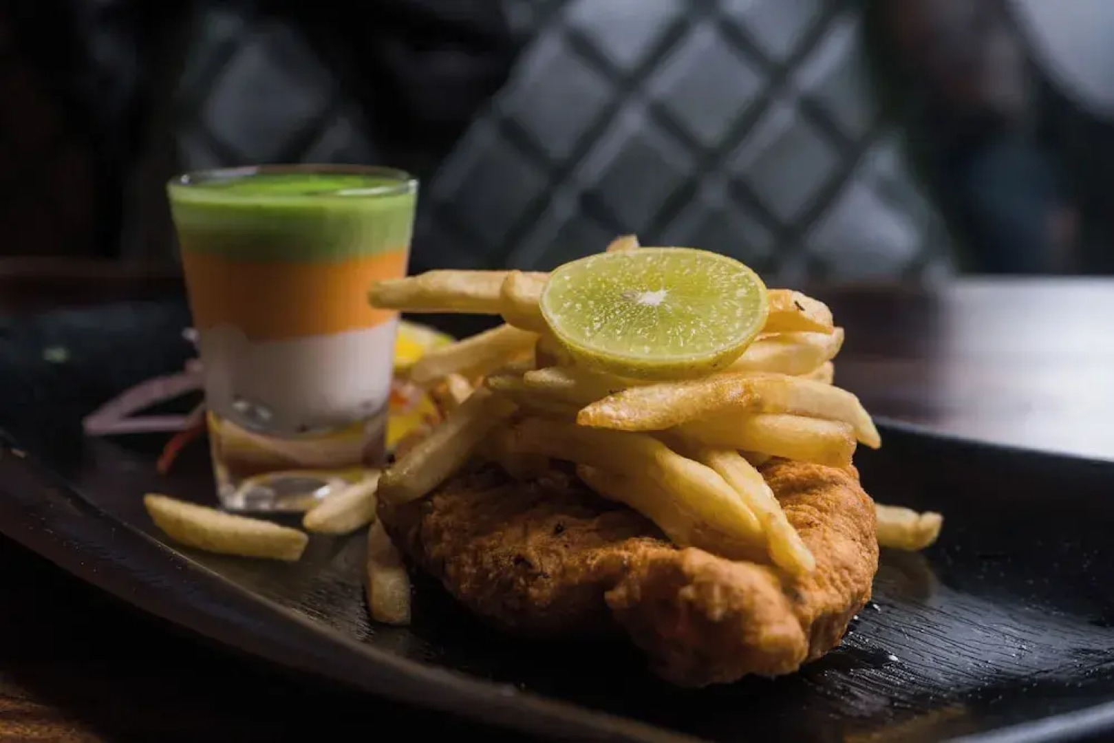 Hotel Manorama Vijayawada