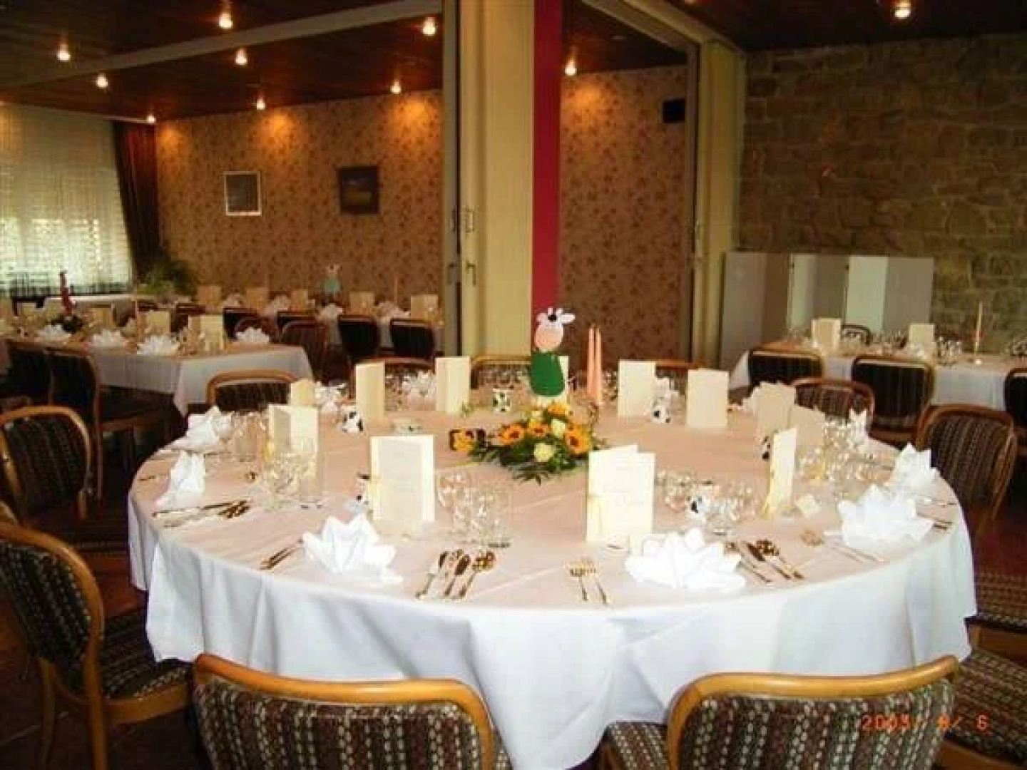 Hotel Restaurant Braas