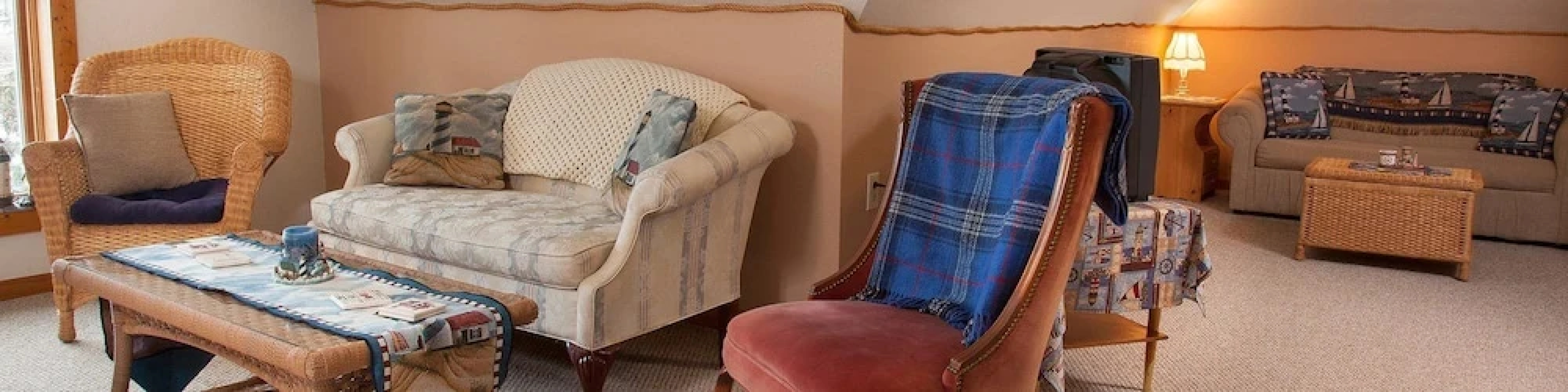 The Sawyer House Bed & Breakfast