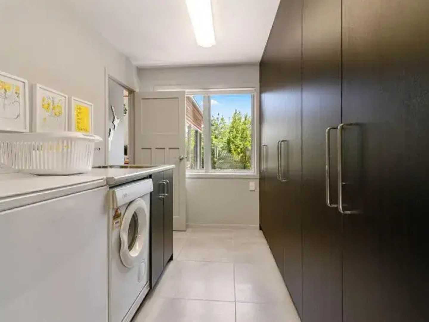 FlaxWater Bach - Lake Tarawera Holiday Home