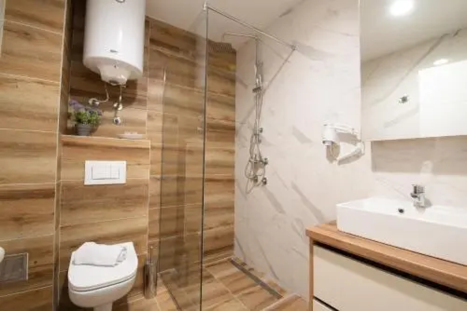Djina Apartmani