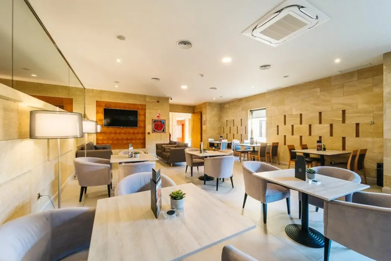 Abba Fonseca Hotel