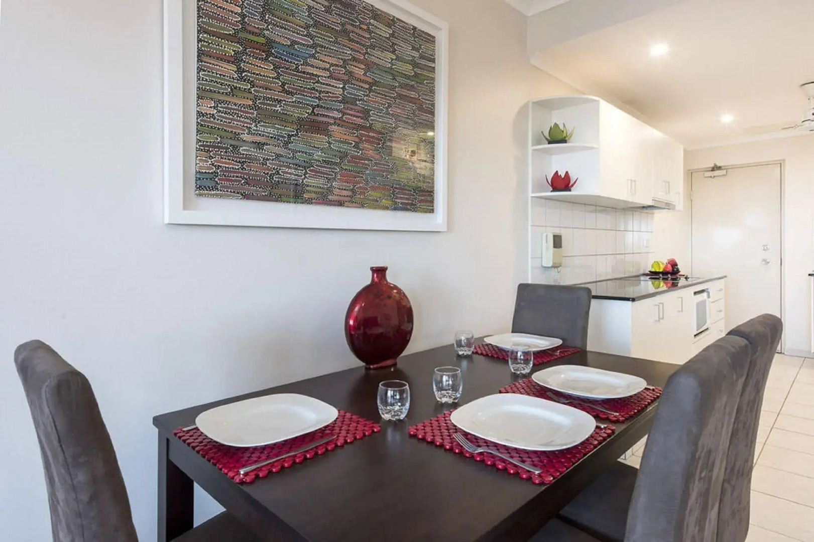 Darwin Executive Studio