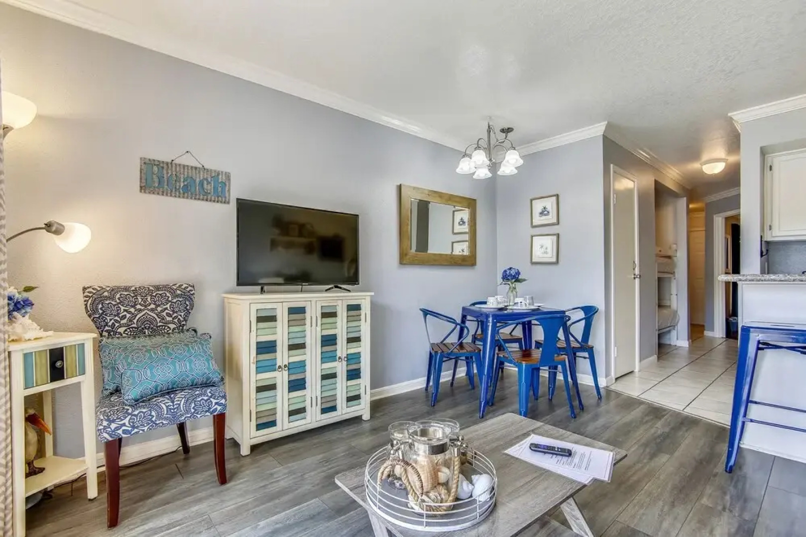 Victorian 5206-blue Sky Harbor