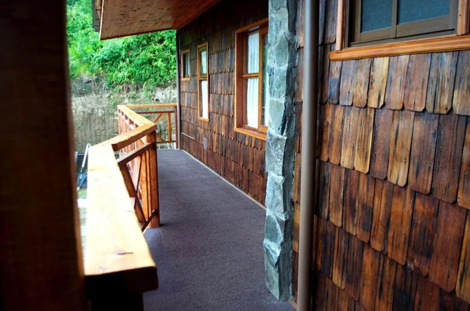 Apart Hotel Claro de Luna