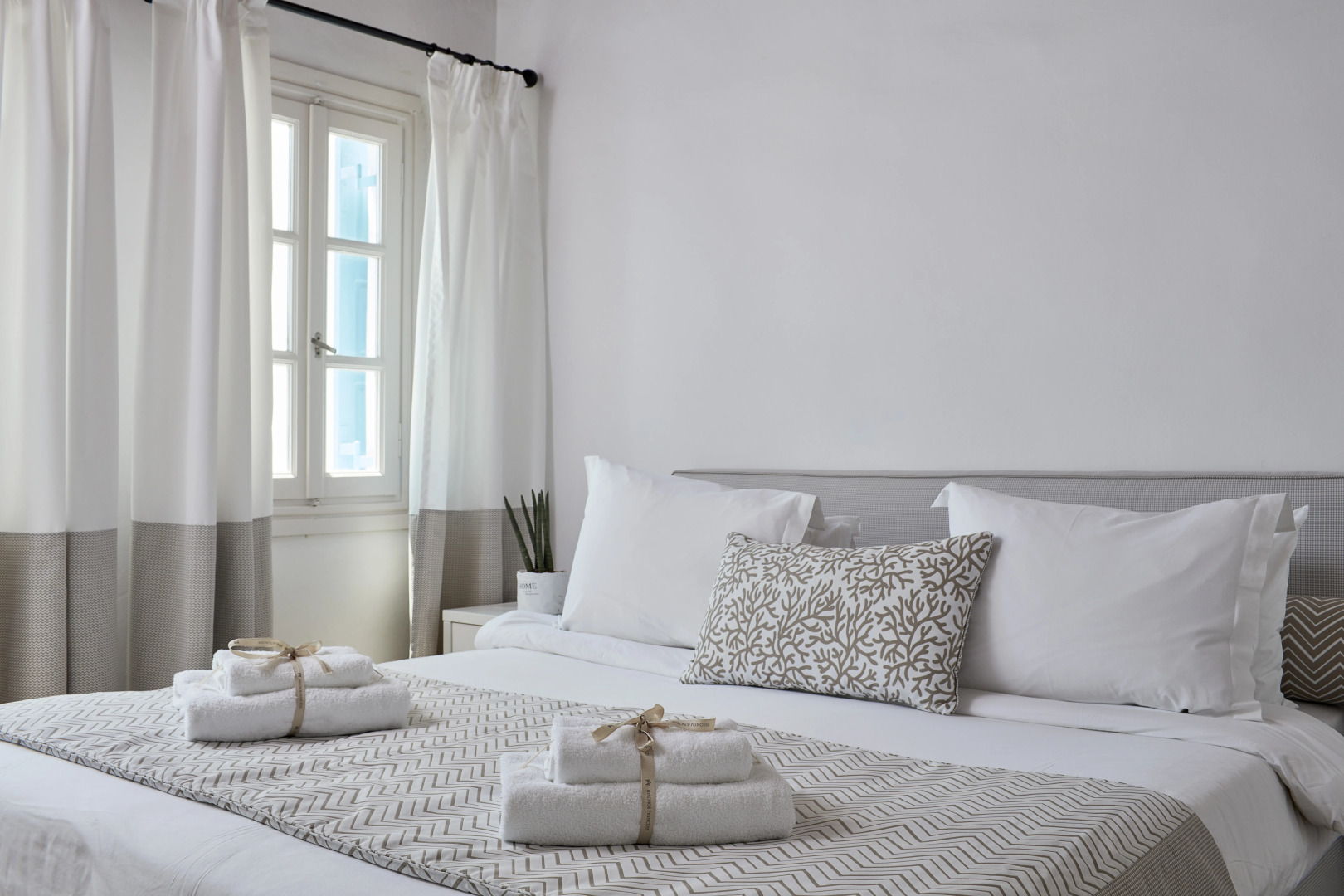 Mykonos Princess Hotel