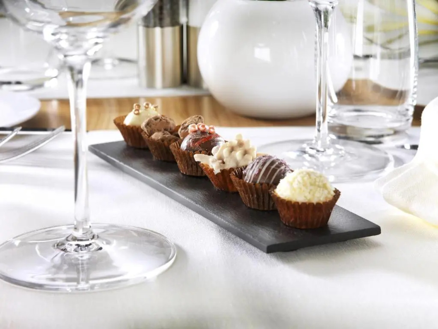 Anker Hotel Restaurant GmbH