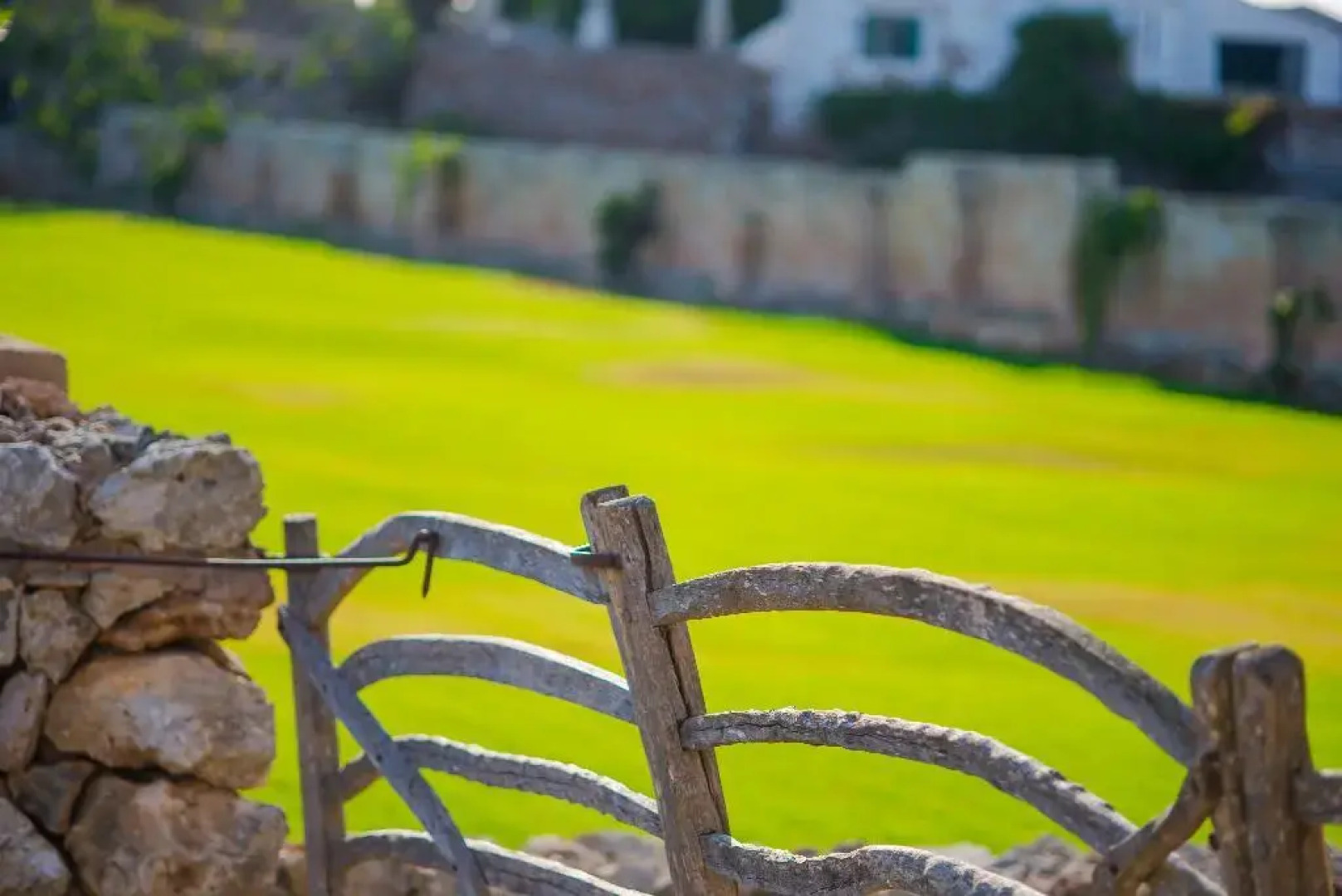 Binissaida Boutique Hotel