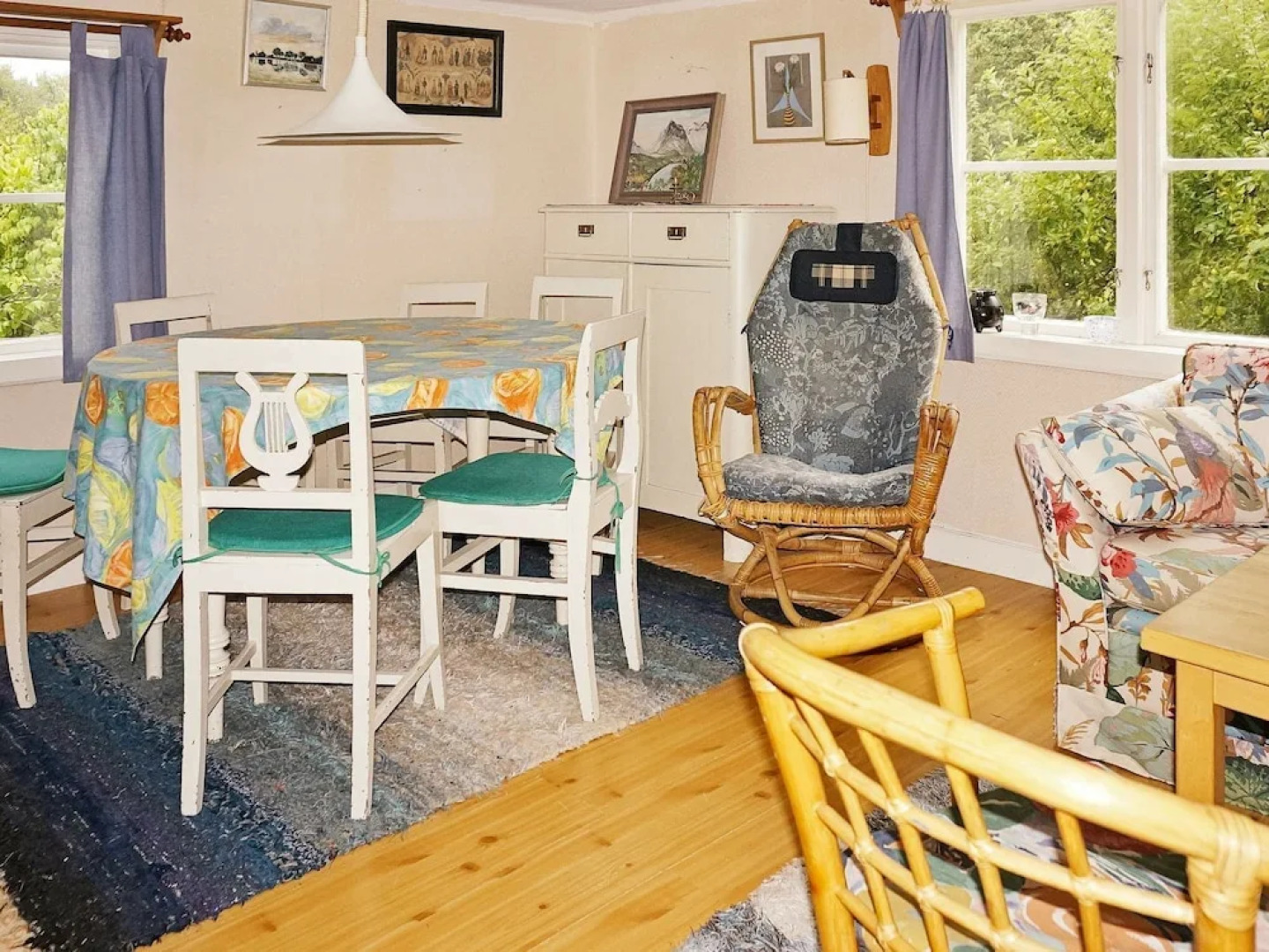 8 Person Holiday Home in Valdemarsvik