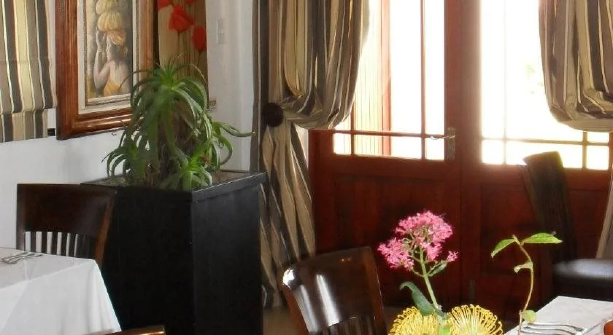 Draaihoek Lodge & Restaurant