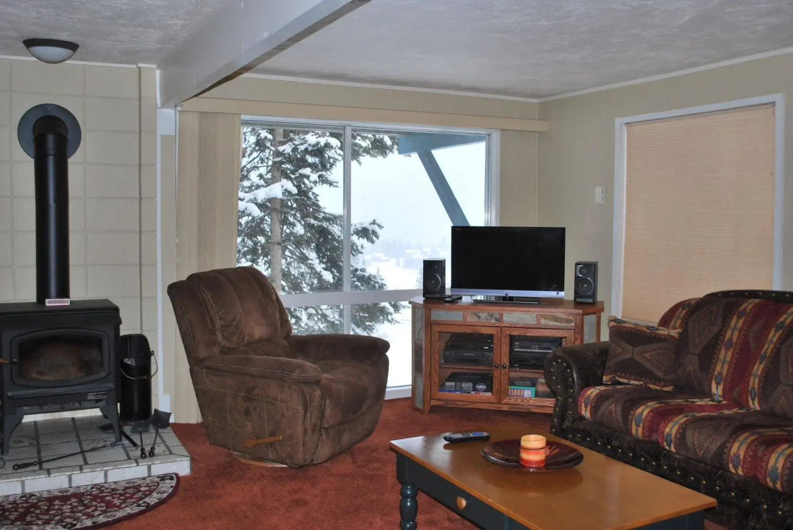 Twilight View Condos