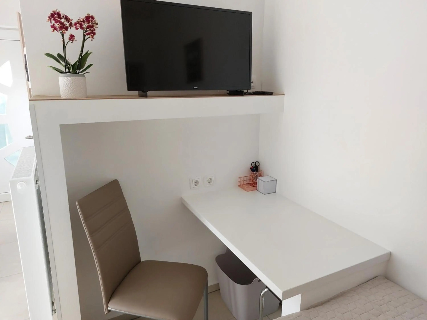 Apartments Alexandra