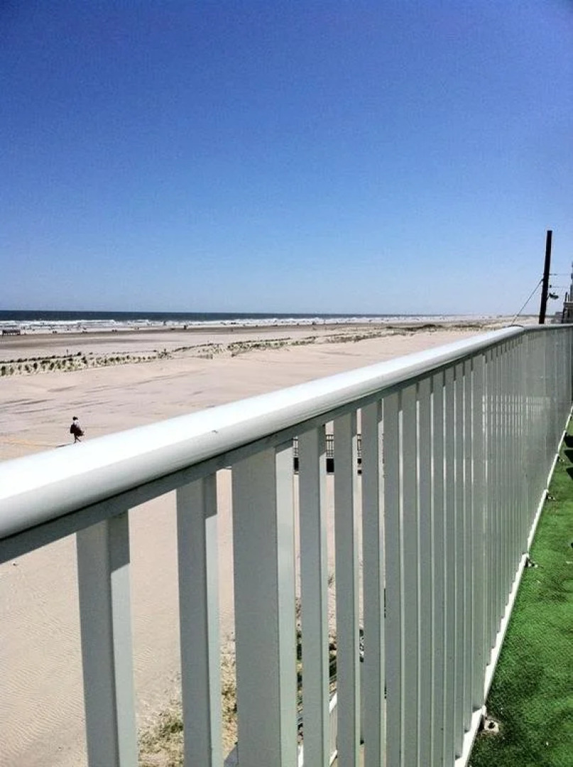 Singapore Motel - Wildwood Crest