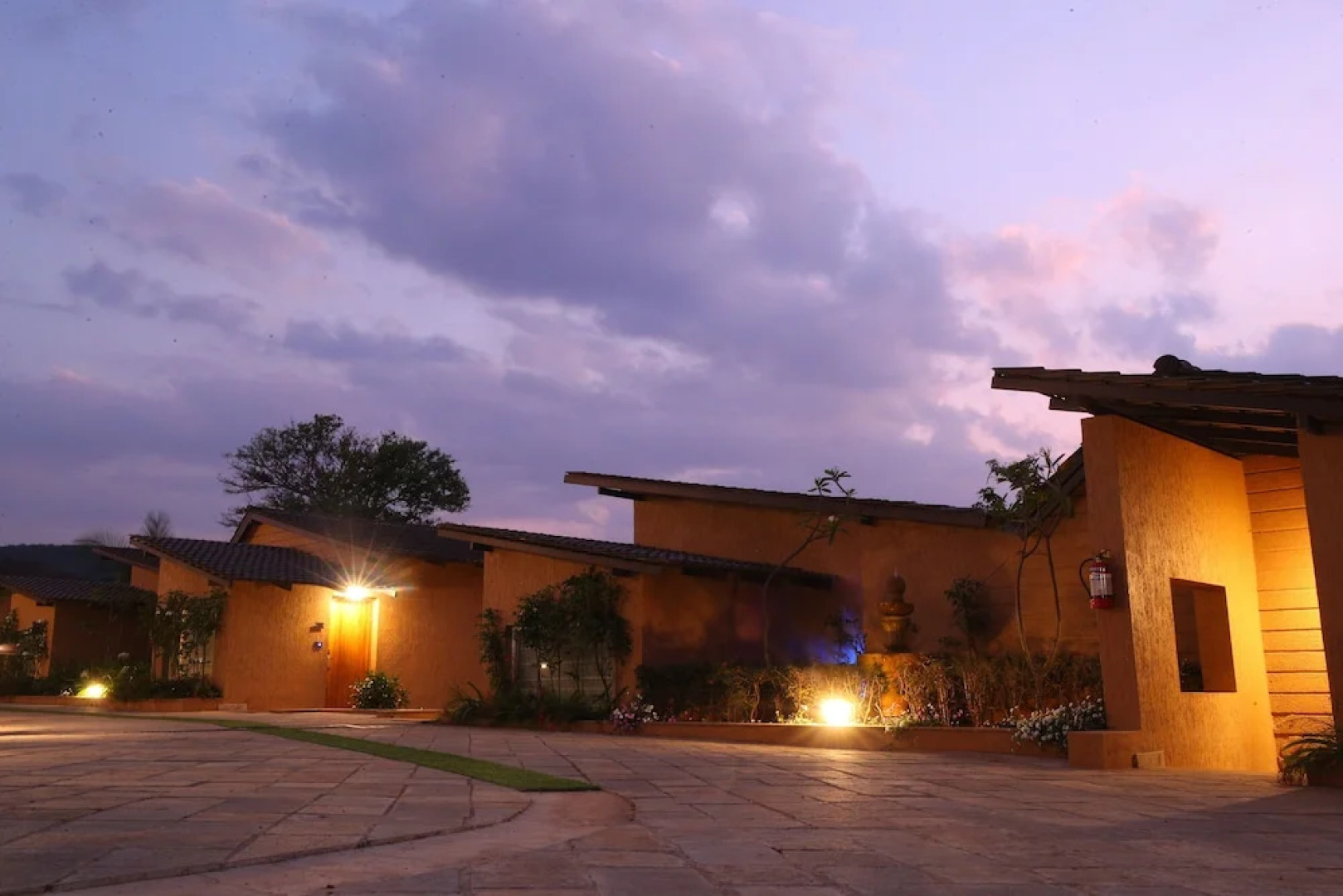 Regenta Resort Belagavi