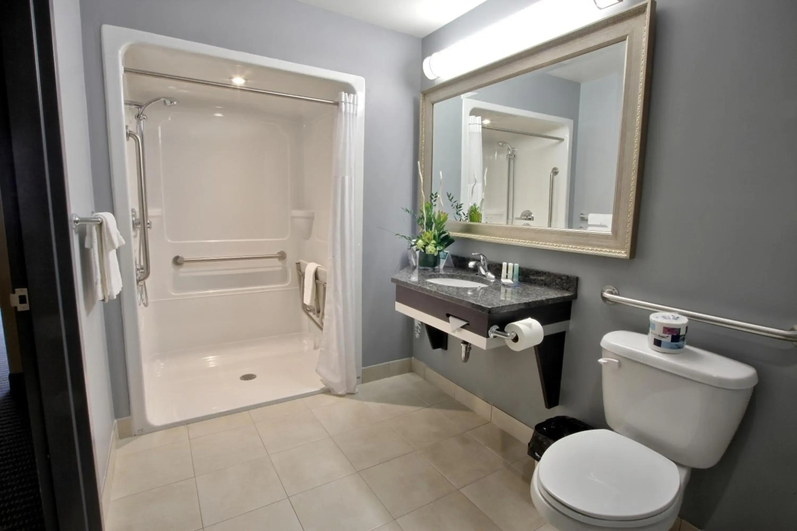 Quality Inn & Suites Victoriaville