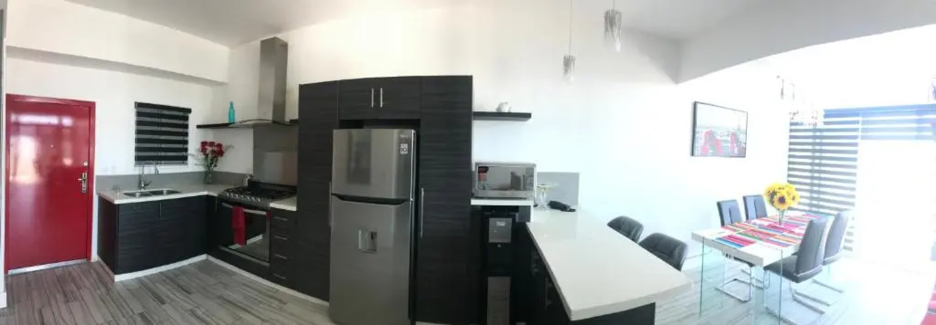 Luxury Suite Ocean View & Terrace at Playas de Tj.