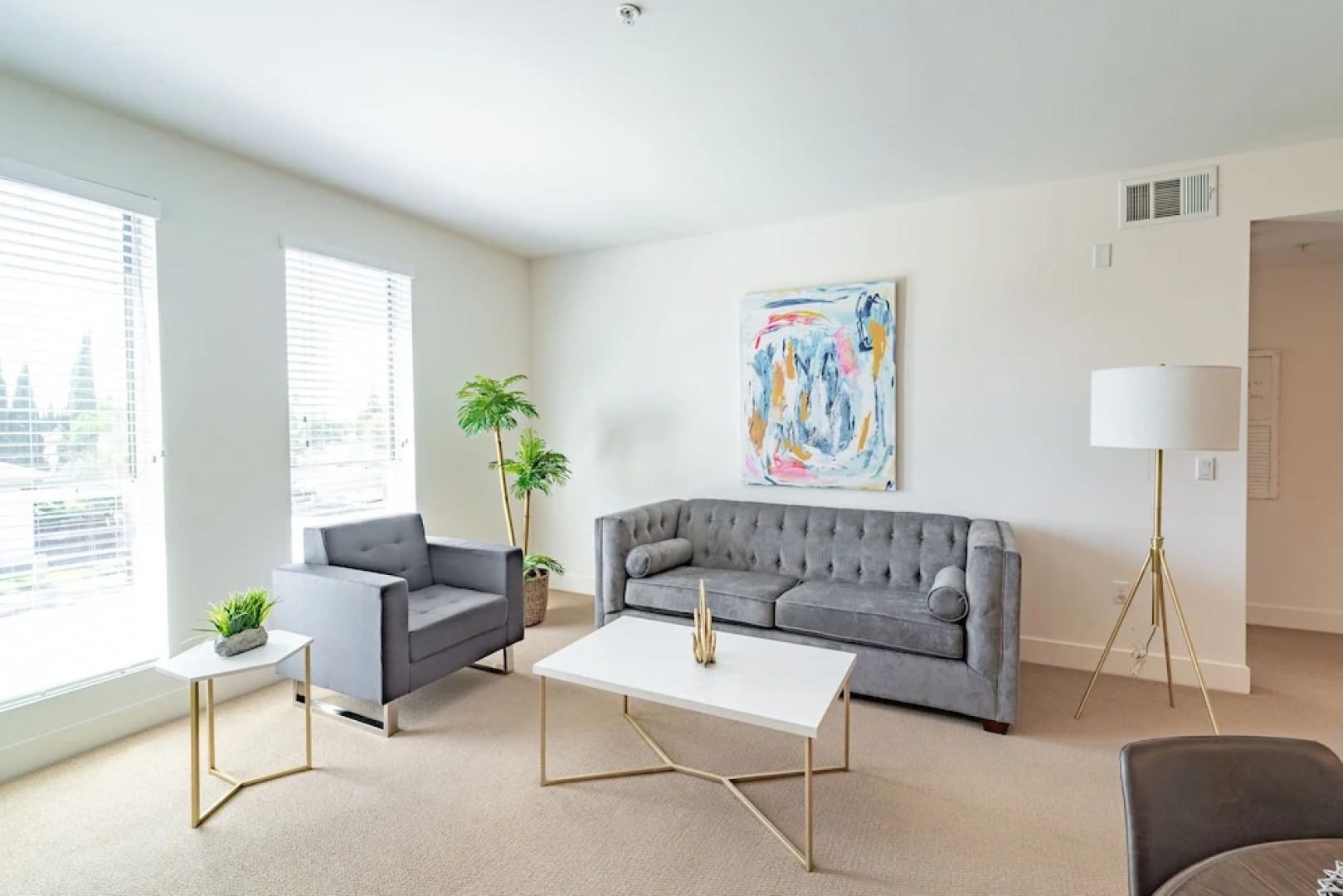 Orange County Luxury Apartments