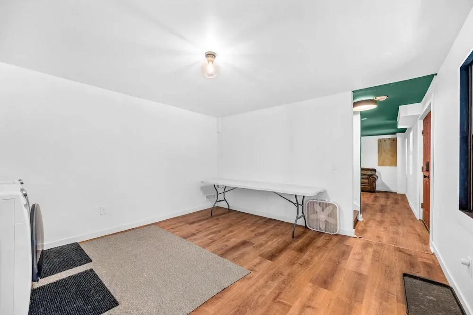 The Getaway 4 Bedroom Home