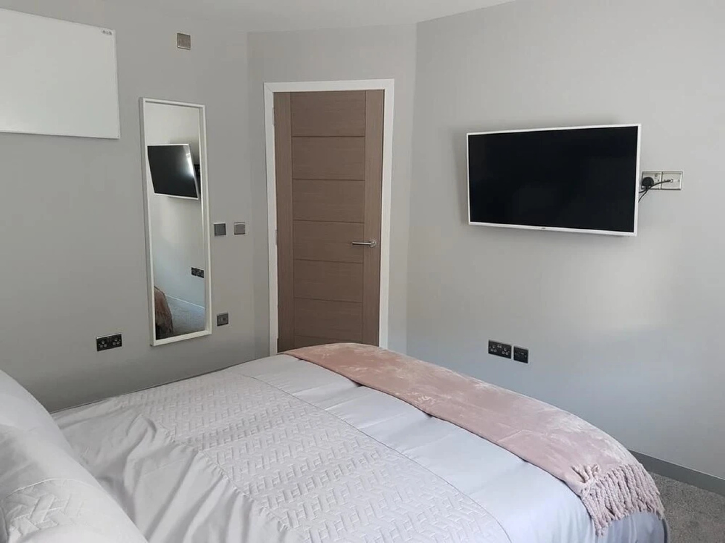 Oxton Luxury Apartments