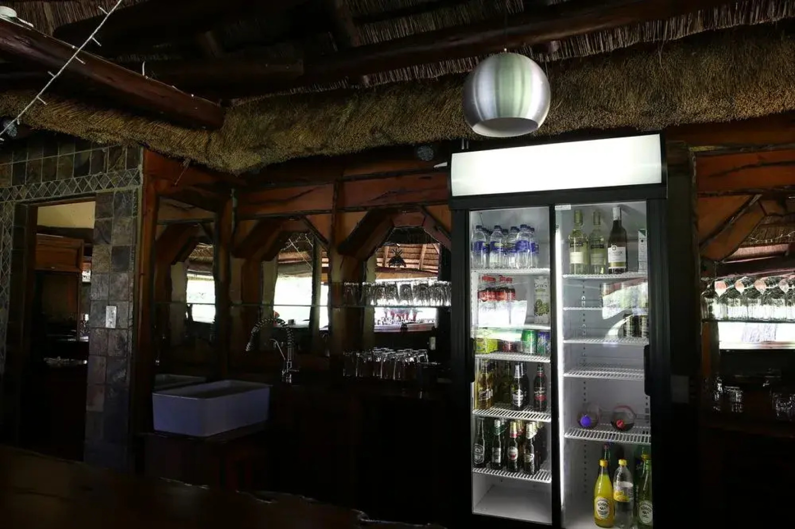 Roundstone Mountain Biking & Game Lodge