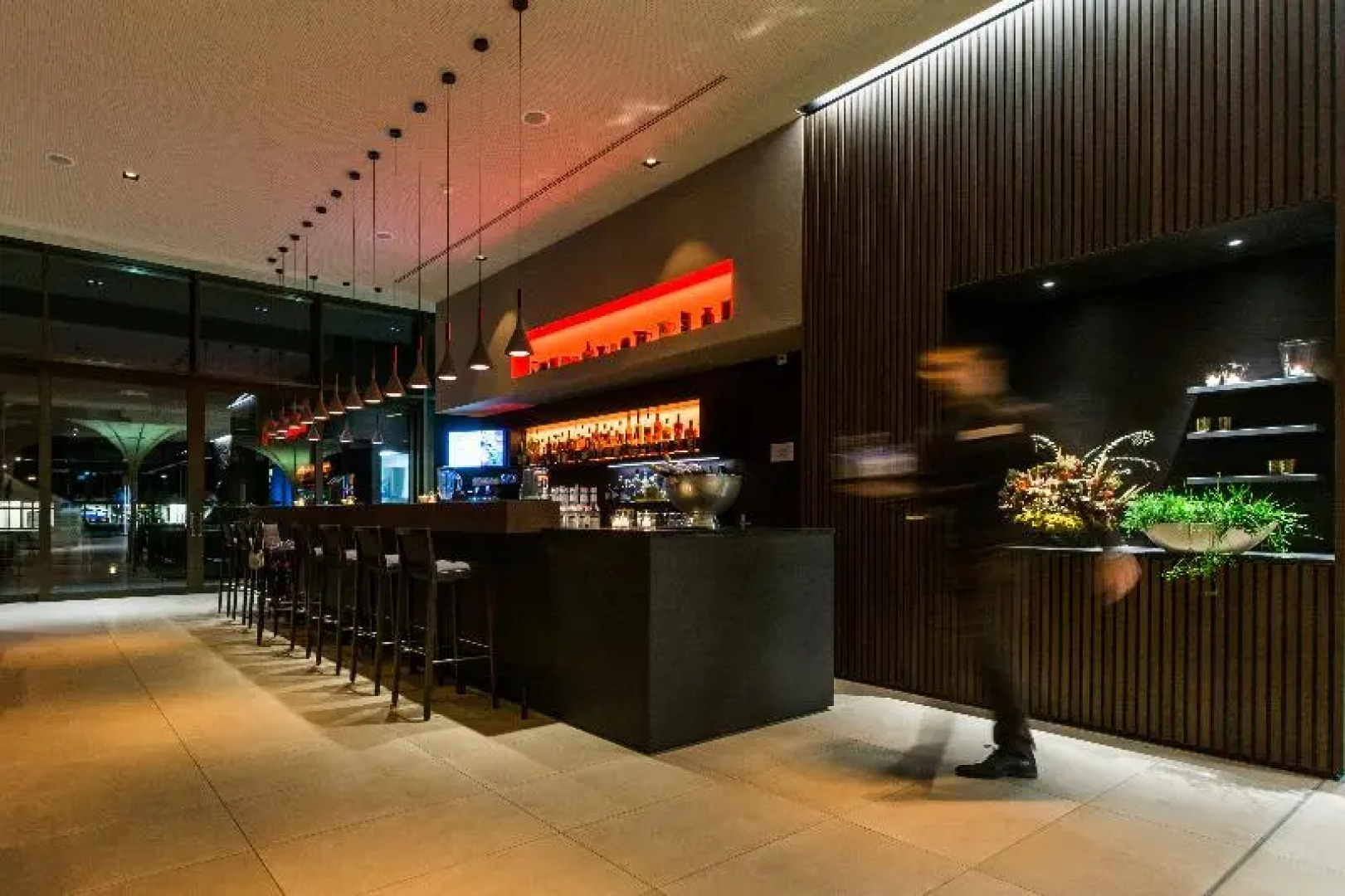 Luxury Villa – Deltapark