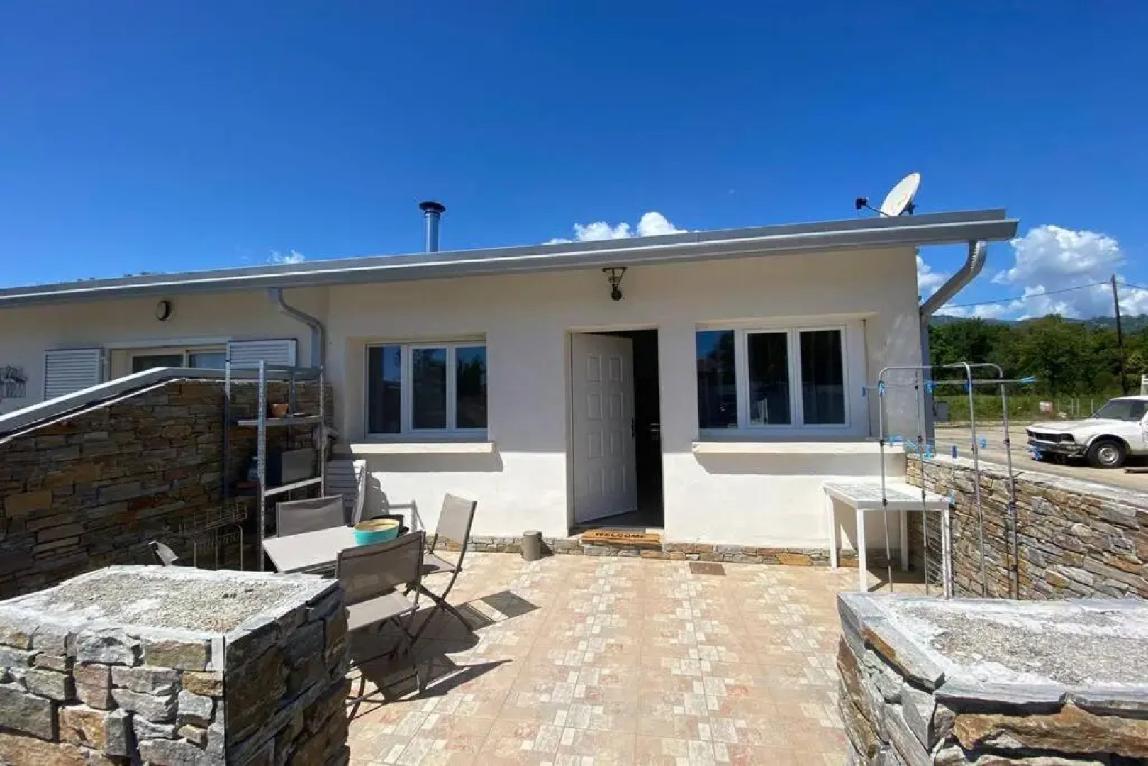 Appartement proche de Moriani Plage- 150m de la plage