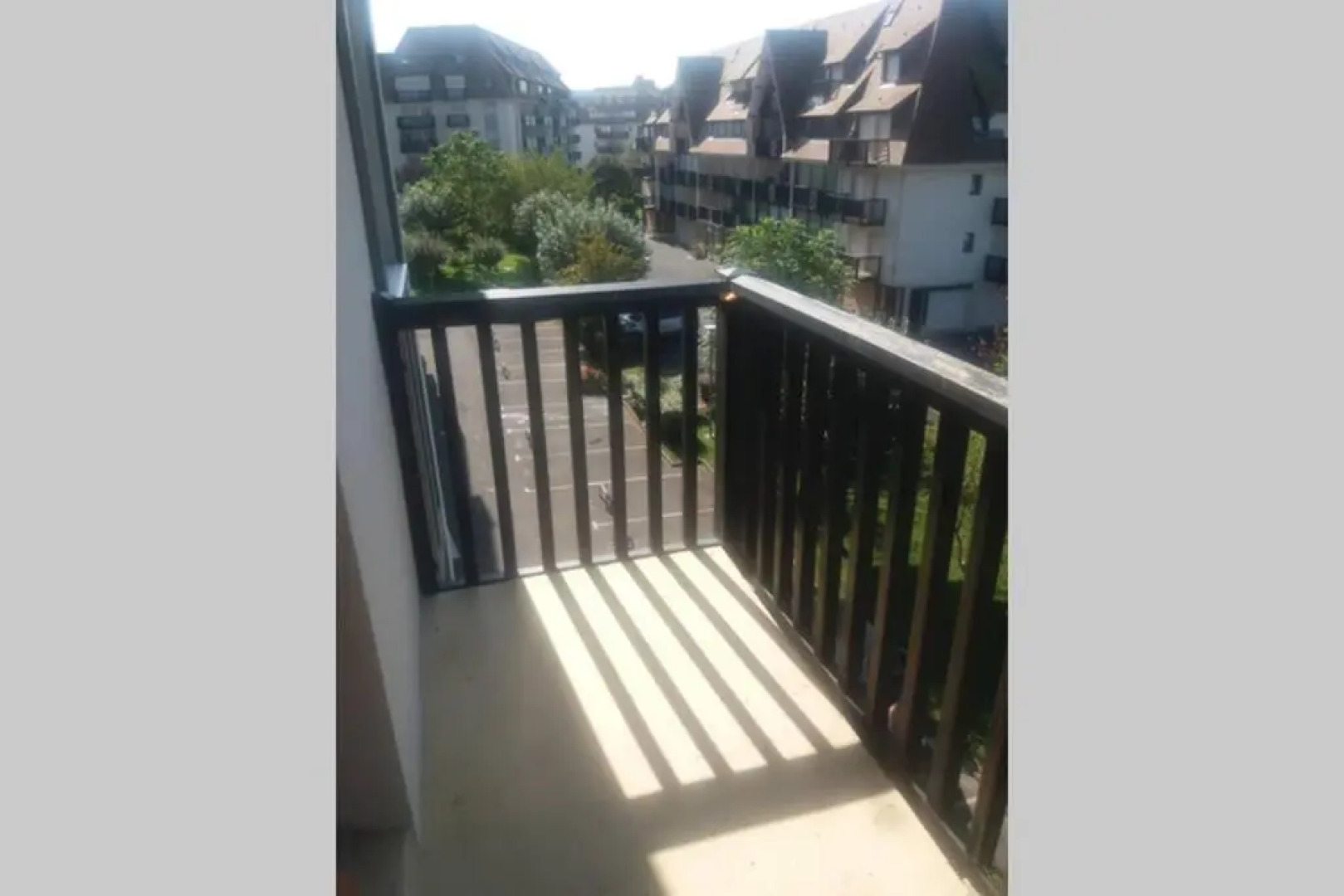 T2 Cosy/Balcon Sud Ouest/300m-Mer/Villers Sur Mer