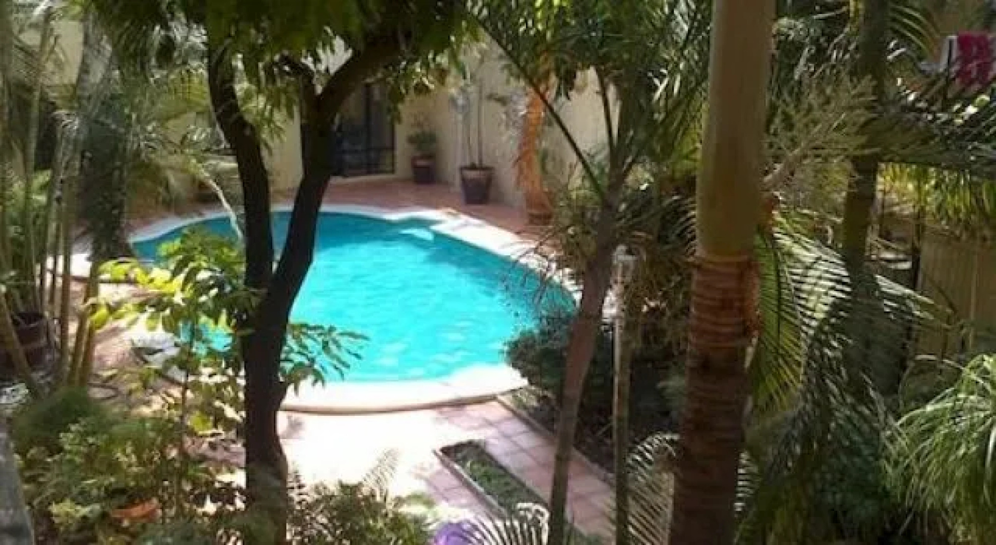 Hotel Palace de la Victoria