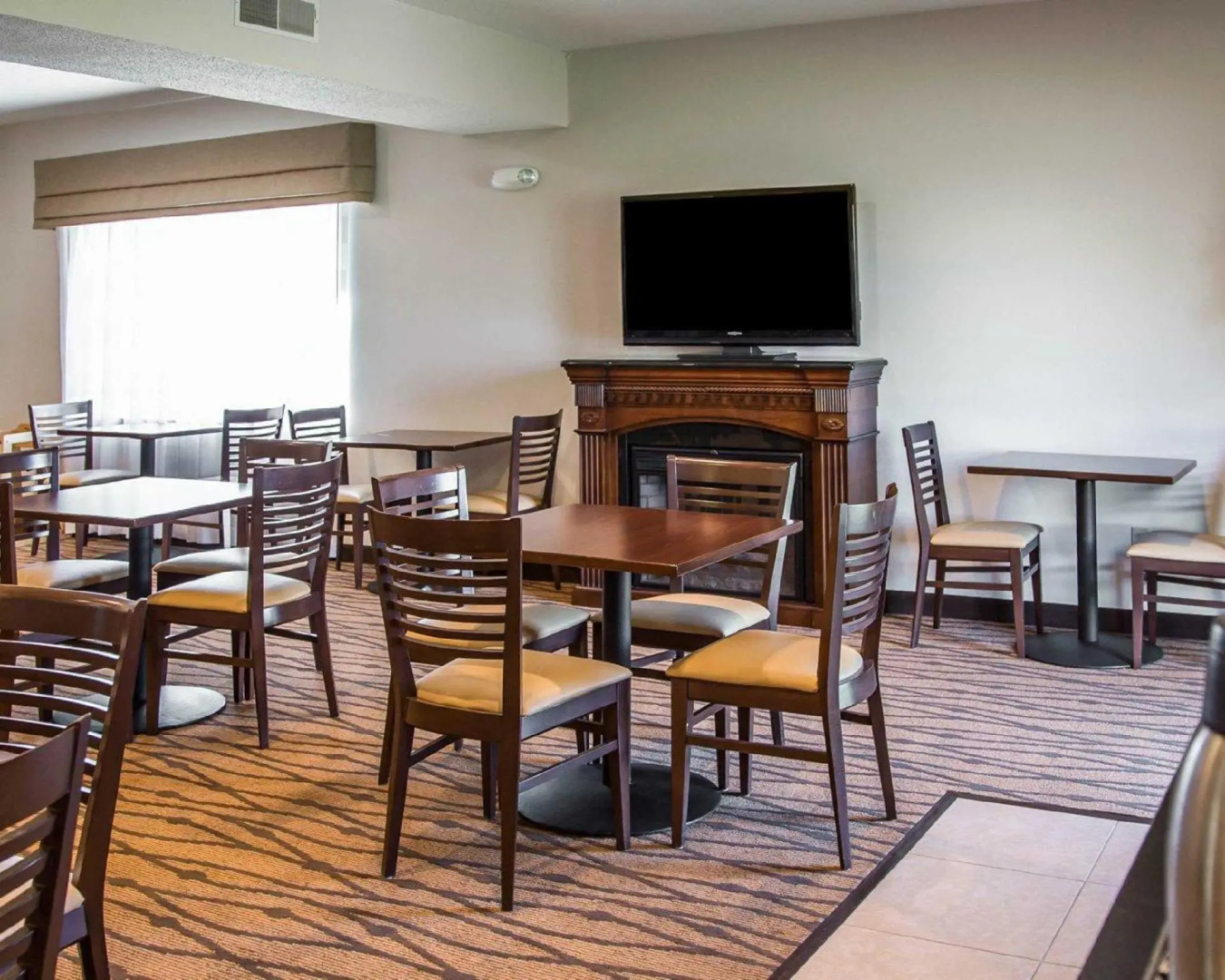 Sleep Inn Nampa near Idaho Center