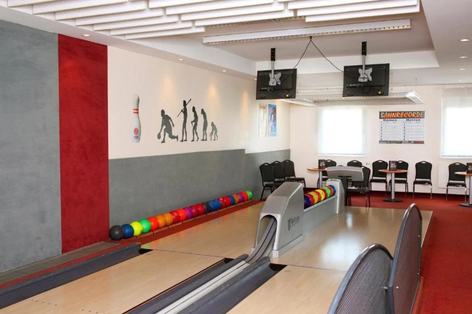 VCH Hotel Greifswald