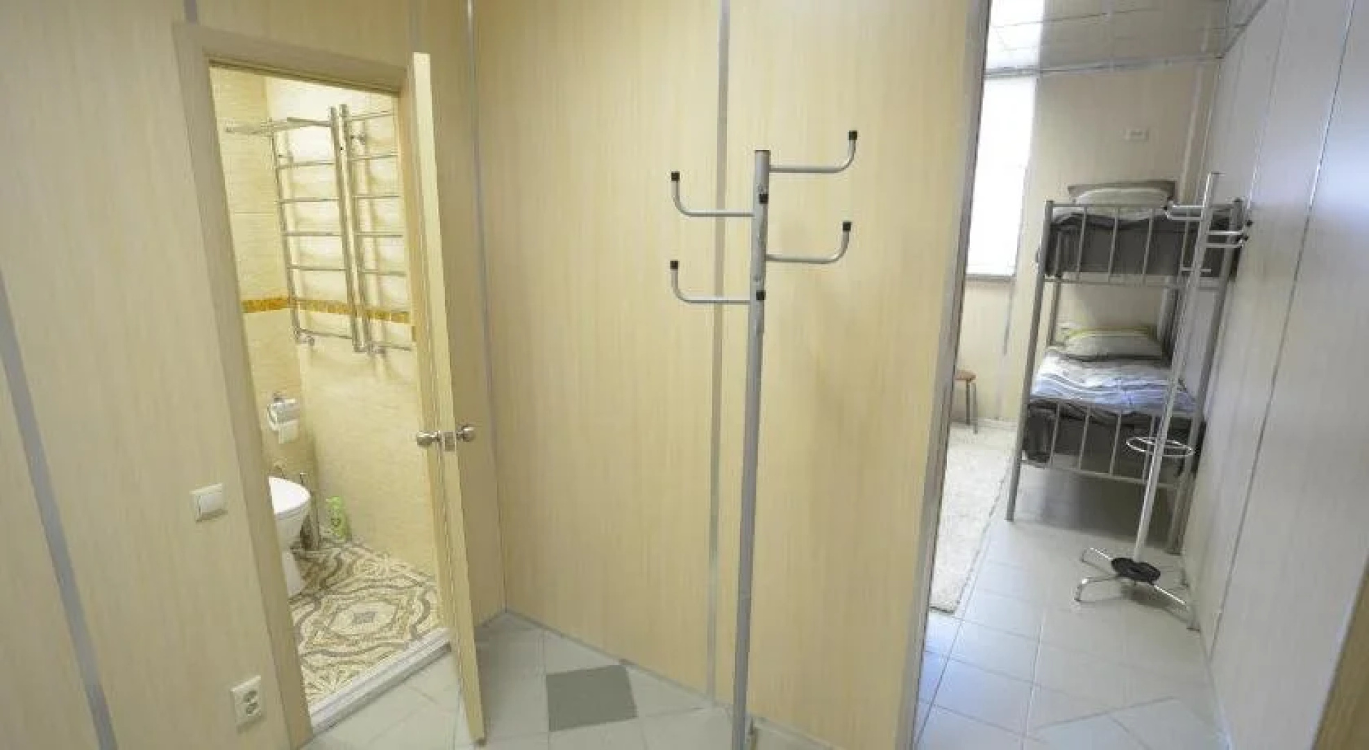 Travelhostel