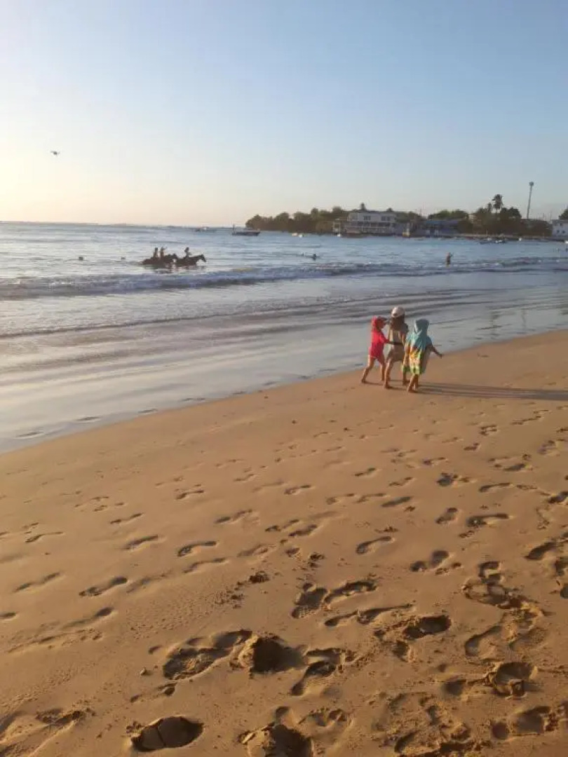 Tranquil guest House