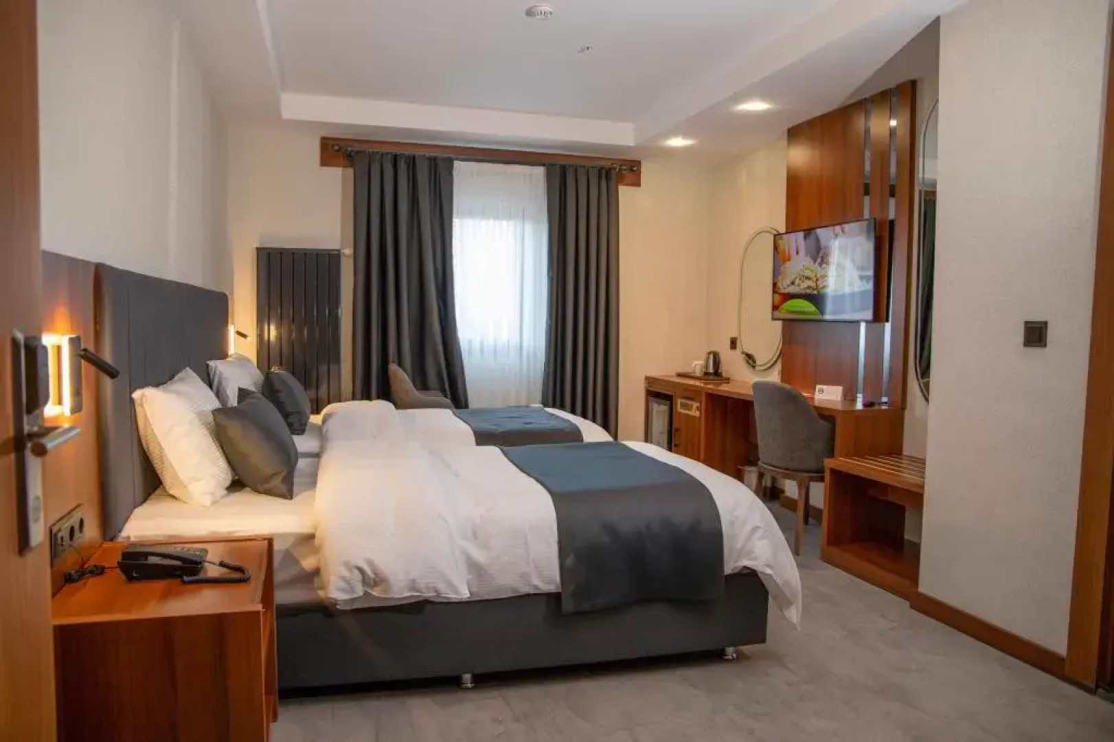 Rest By Dedeman Elbistan