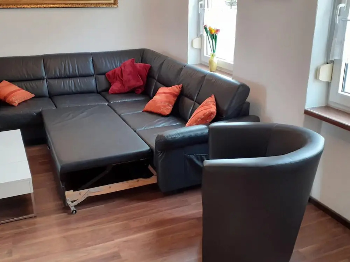 Attractive Holiday Home in Bremm With Garden