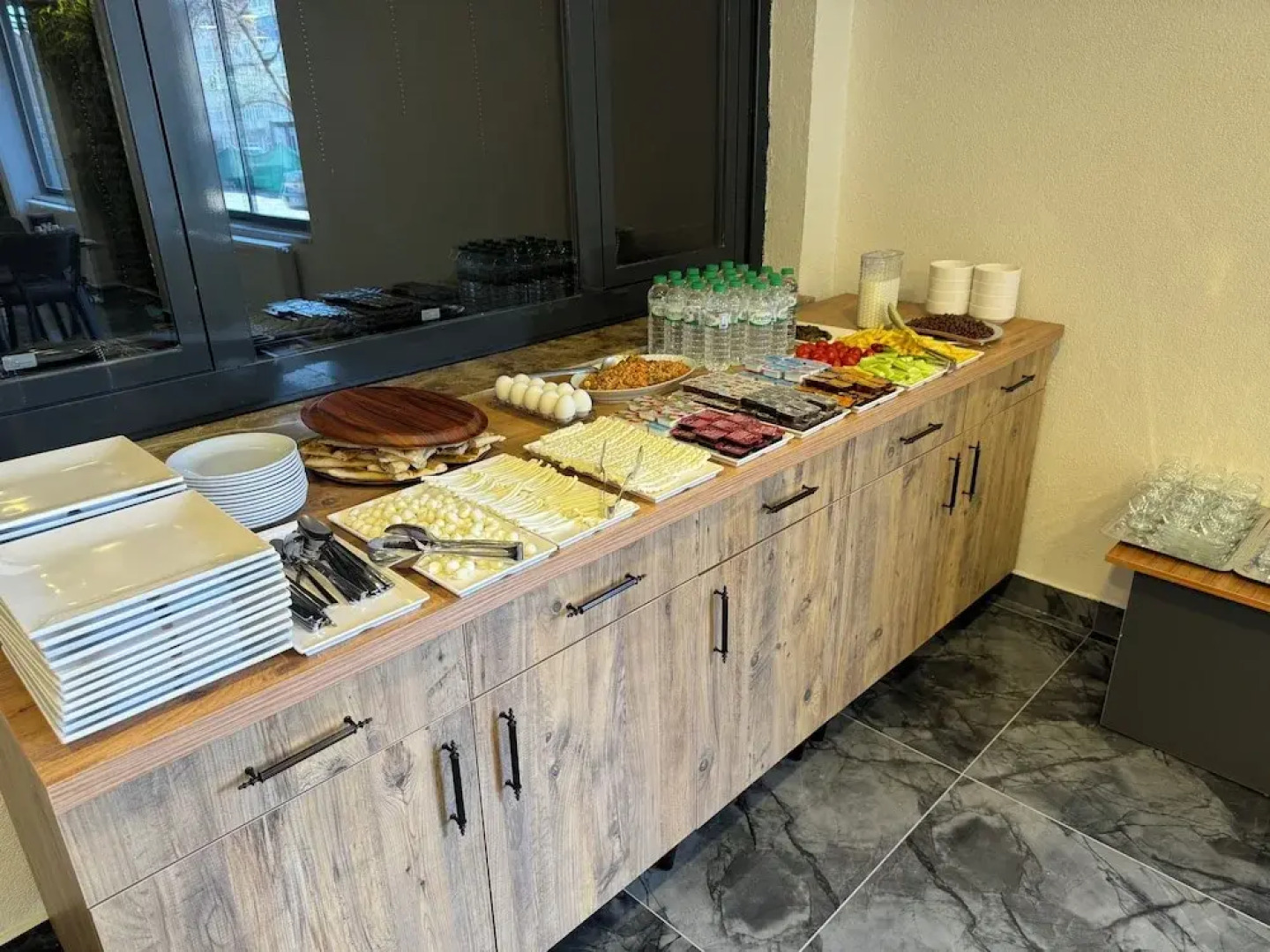 Vizyon Life Pansiyon