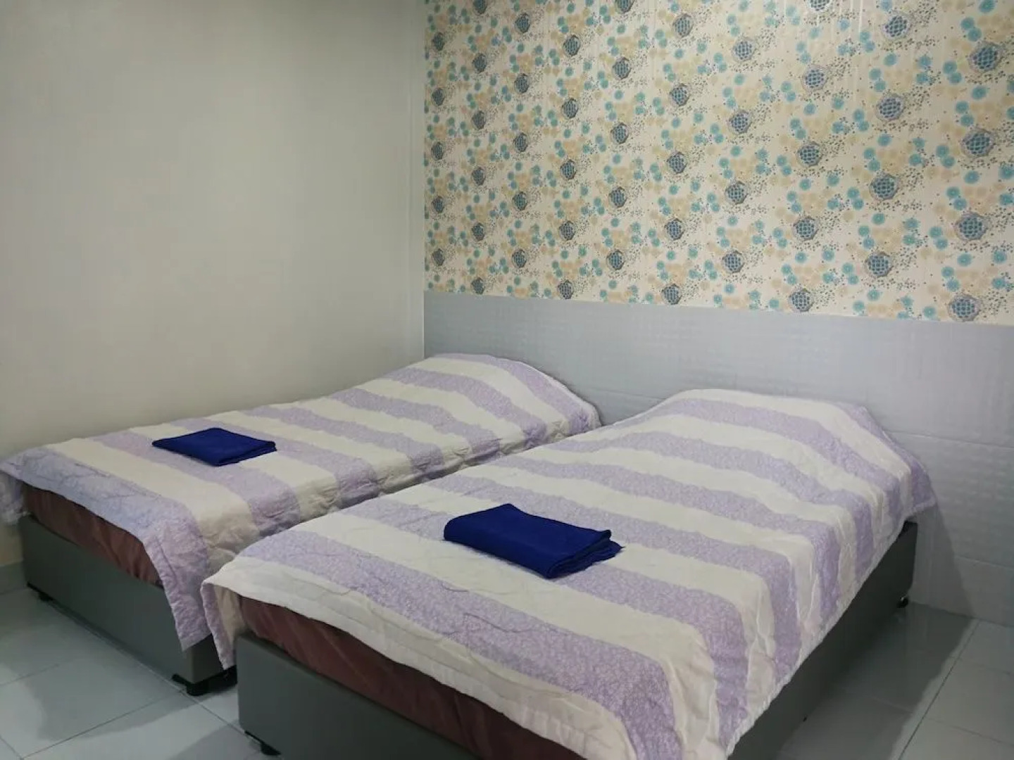 Baan Pak Parichat-Sarun