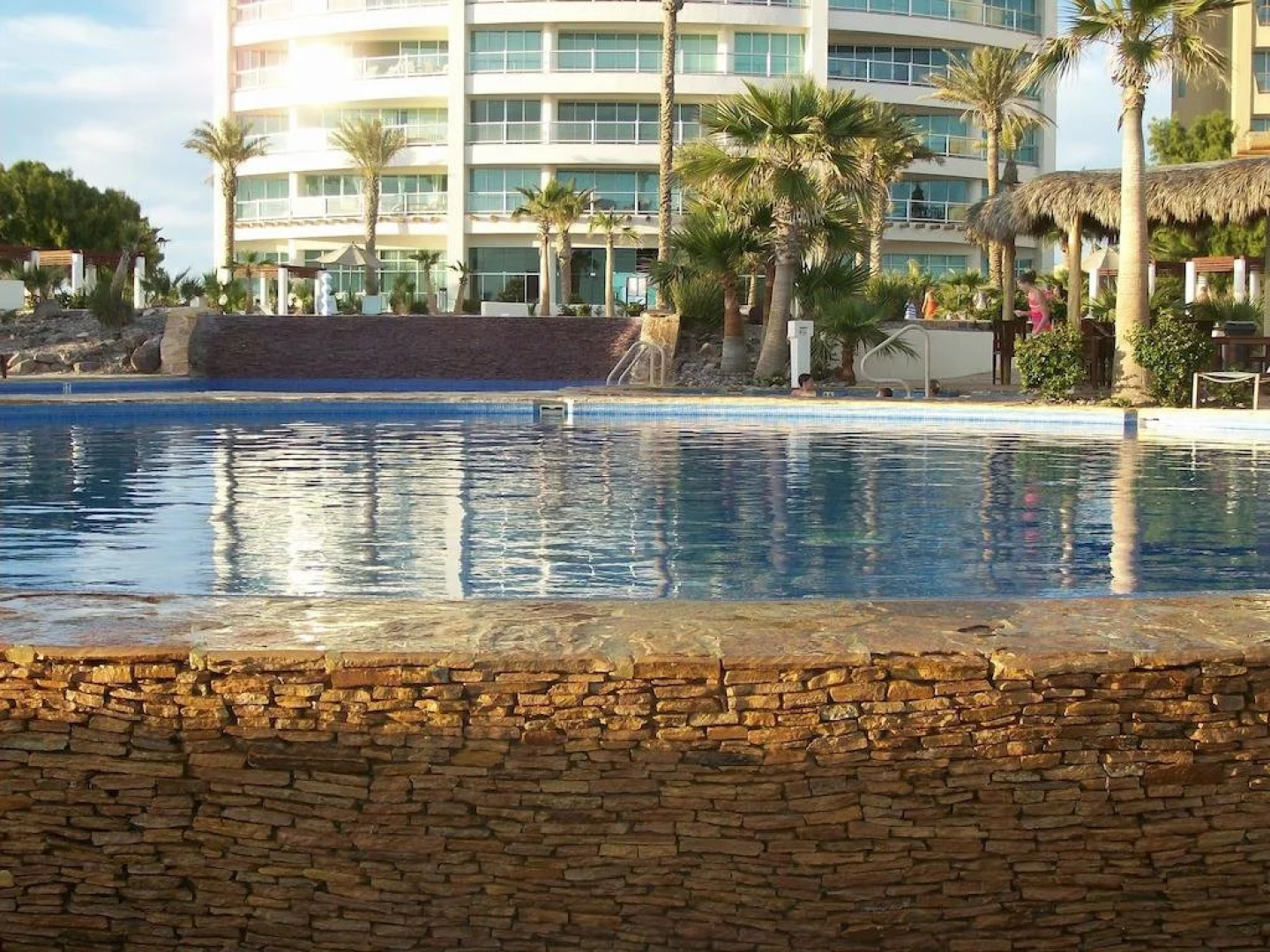 Rocky Point at Luna Blanca Resorts
