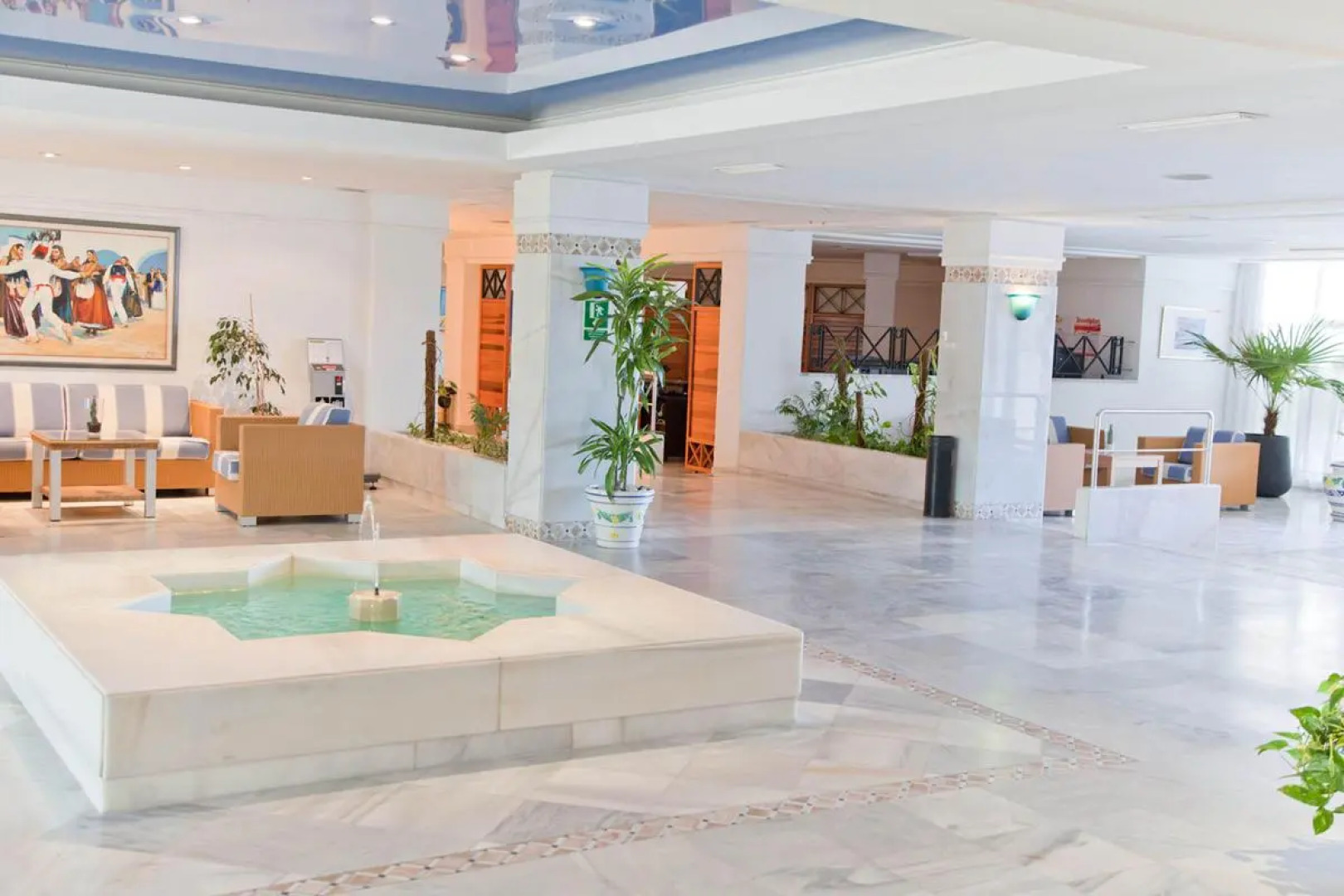 Nobu Hotel Ibiza Bay