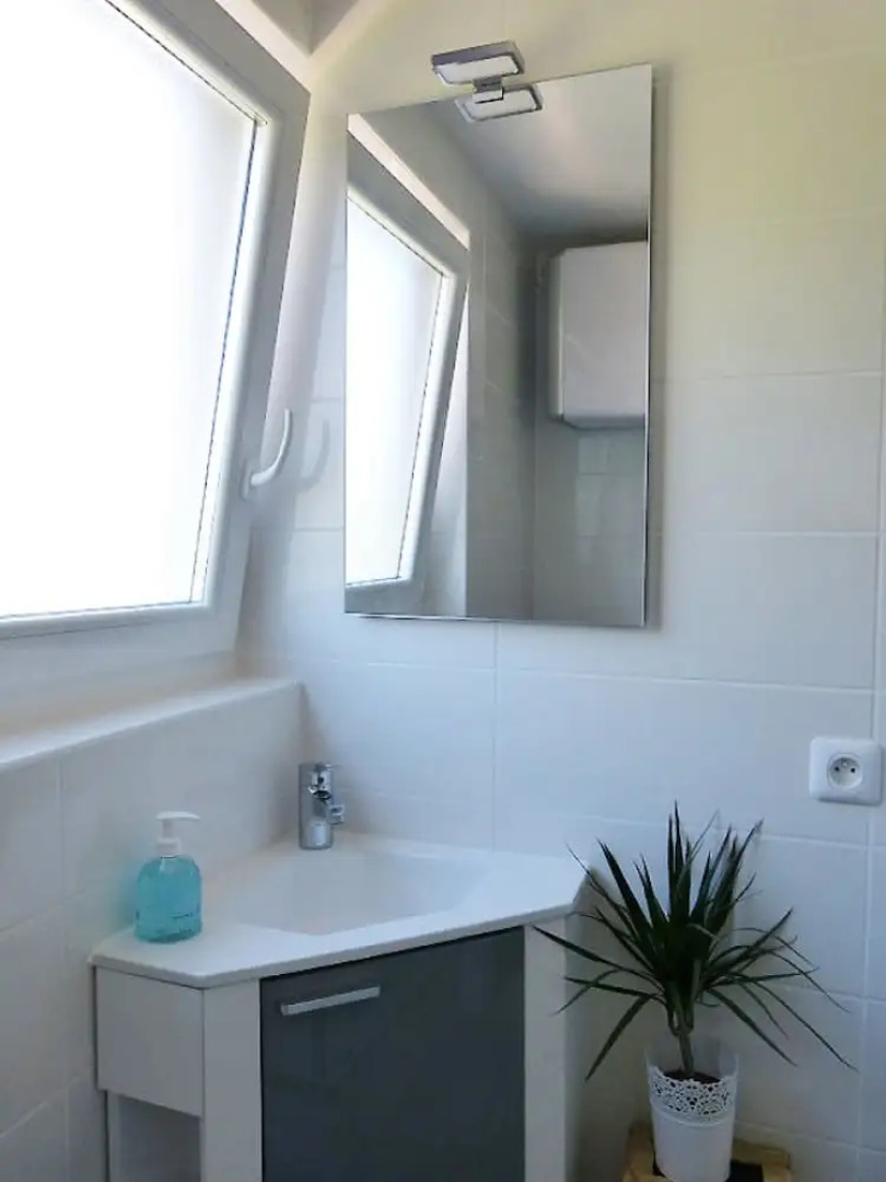 Appartement La Roquille