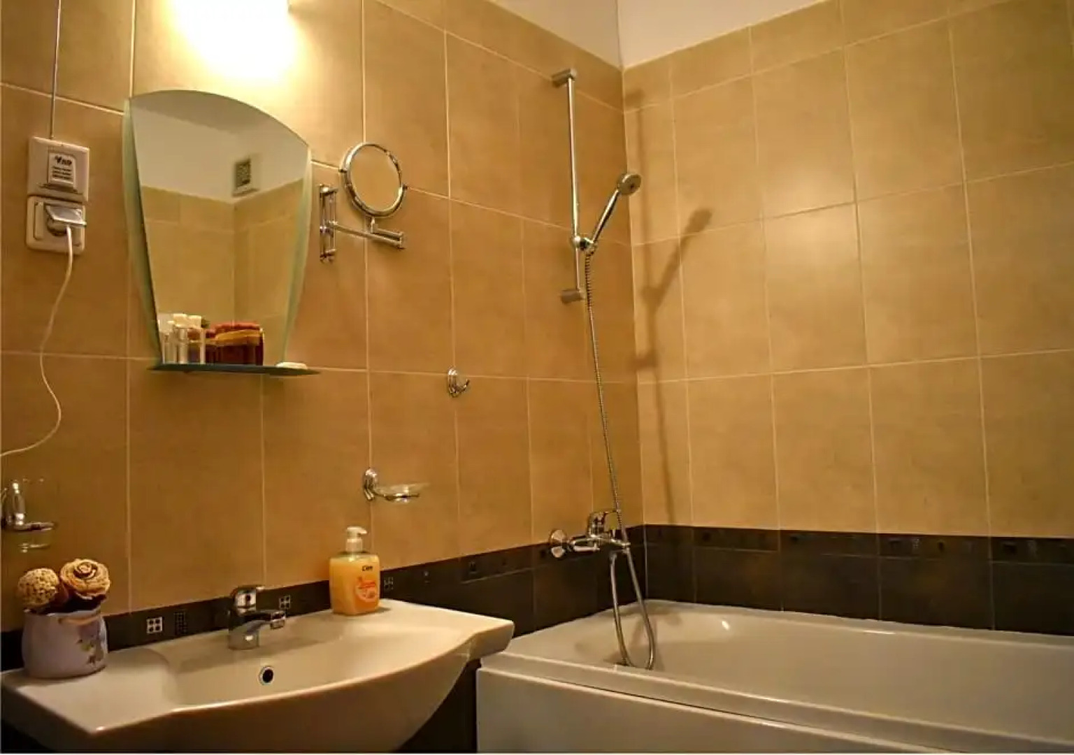 Aspen Golf, Ski and Spa Resort