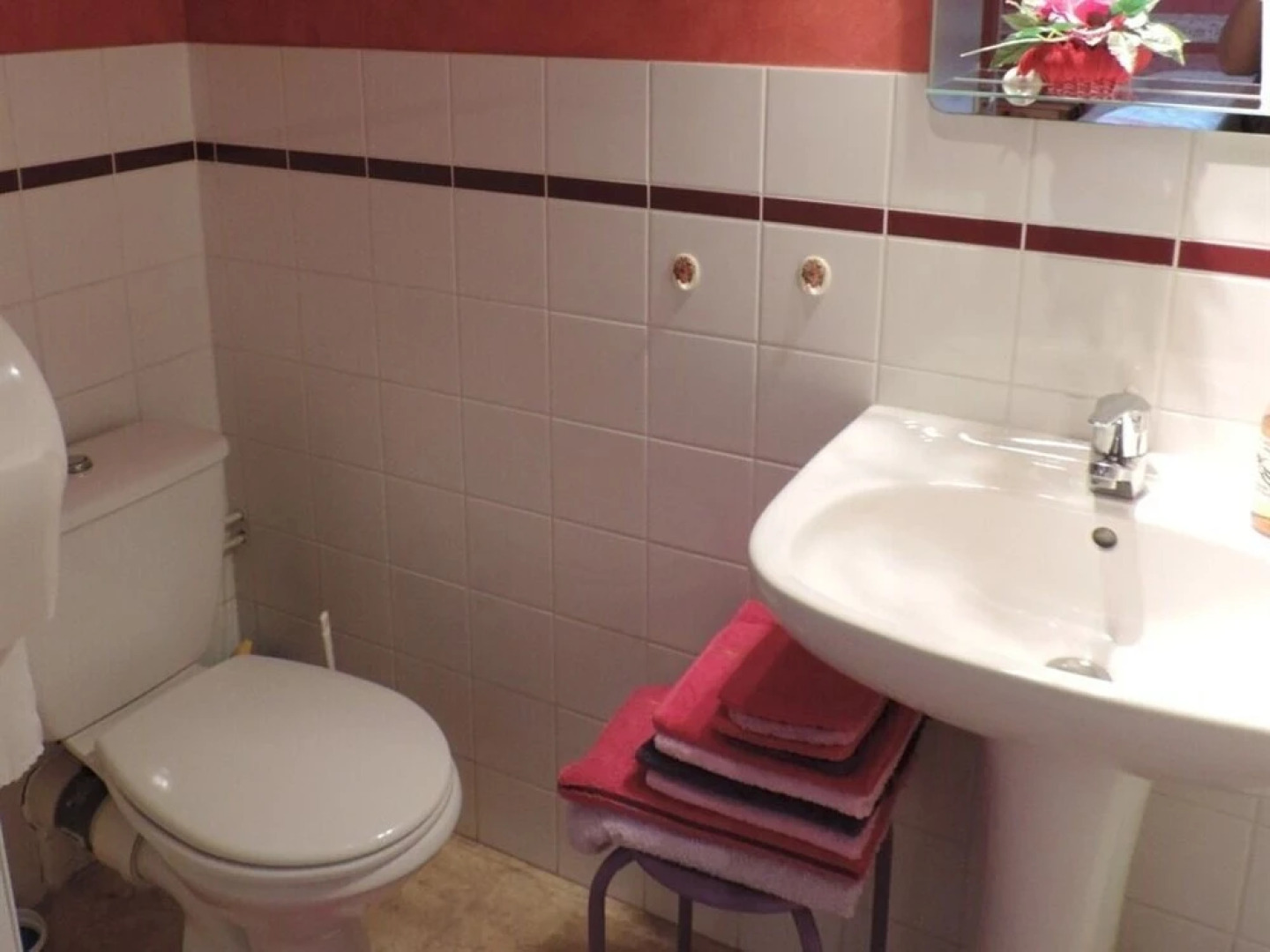 Vallée des daims - Auberge de Normandie