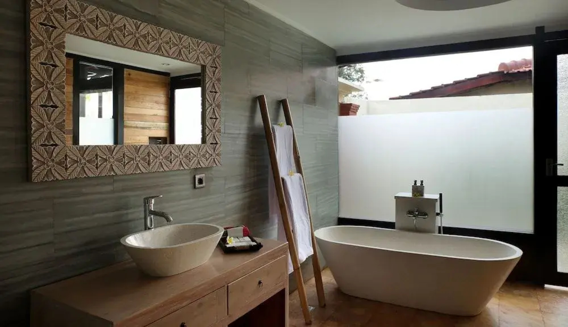 Vrindavan Ubud Villa
