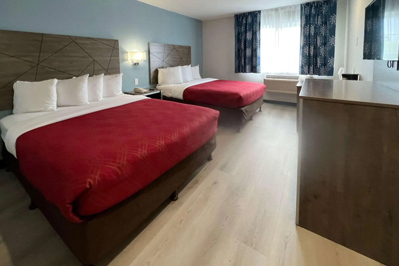 Quality Inn Tracy I-205