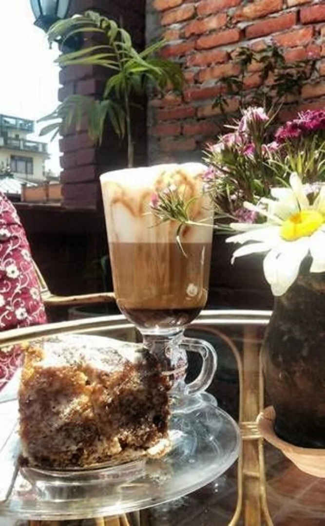 The Life Story Guest House