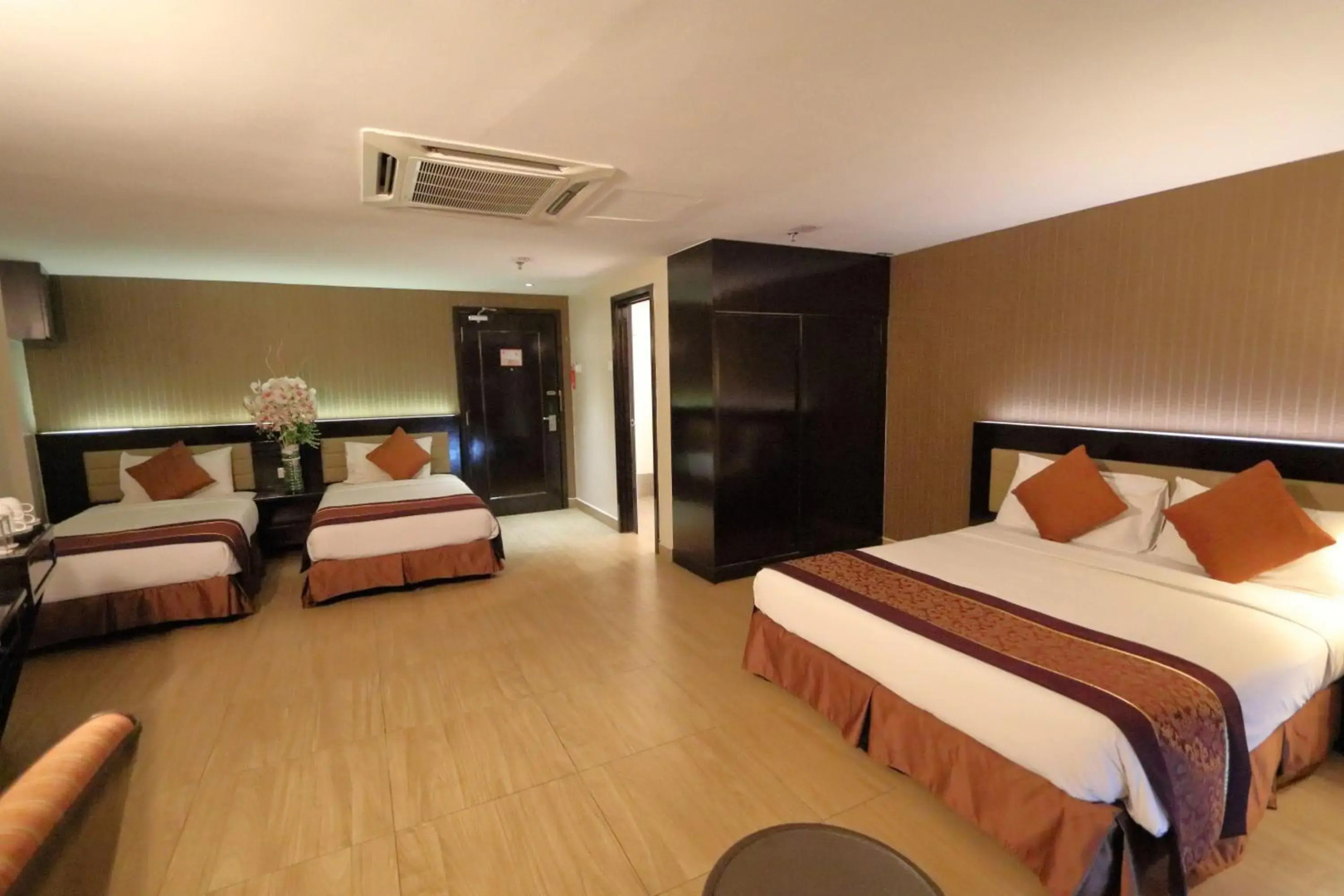 The Guest Hotel & Spa