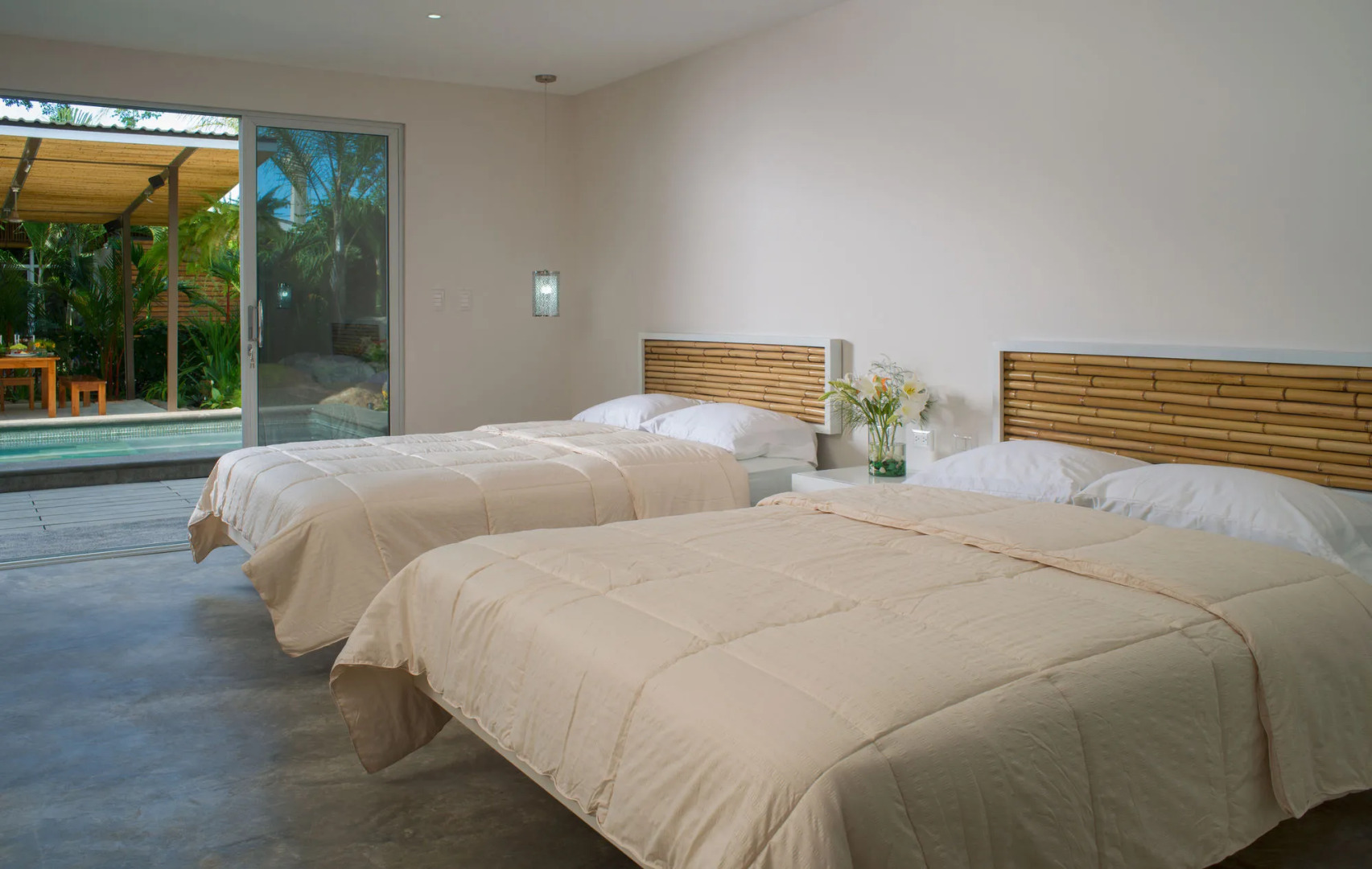 Tamarindo Bay Hotel & Apartments- Self Check In, Adults Only