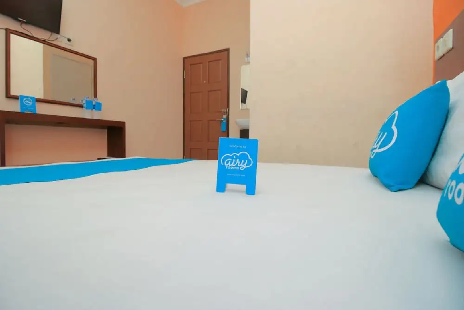 Airy Plaza Mitra Pegadaian 1 Banjarmasin