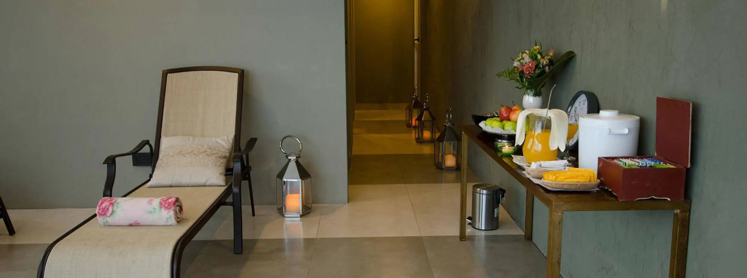 Runa Moraira Apart & Spa