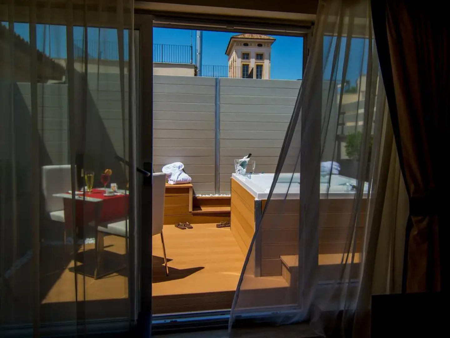 Hotel Castellino Roma